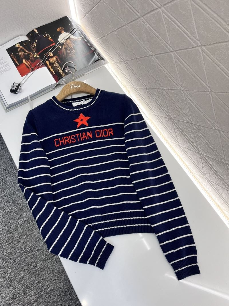 Christian Dior Sweaters